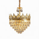 Fenwyla | Mini Chandelier