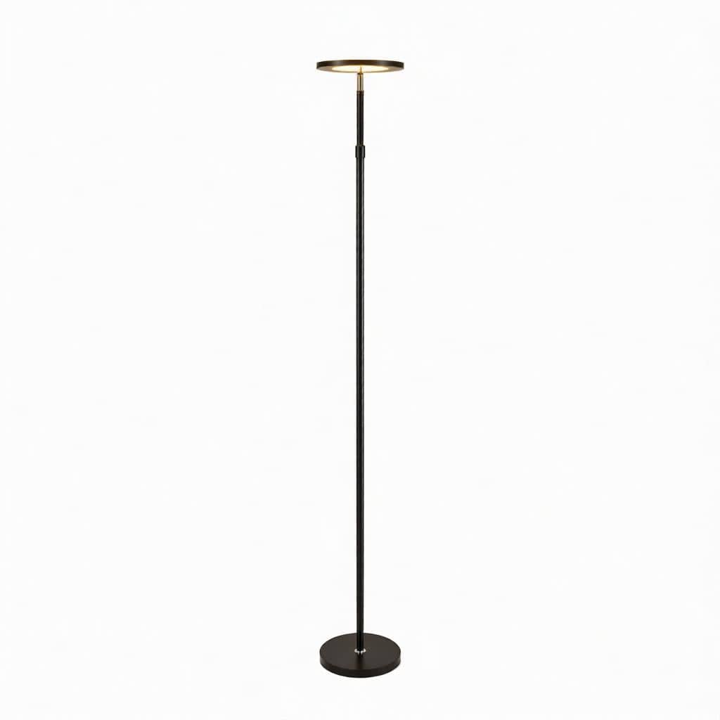 Galton B | Floor Lamp - Detail View #4 | HomeCartel