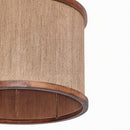 Zuppa | Drum Chandelier