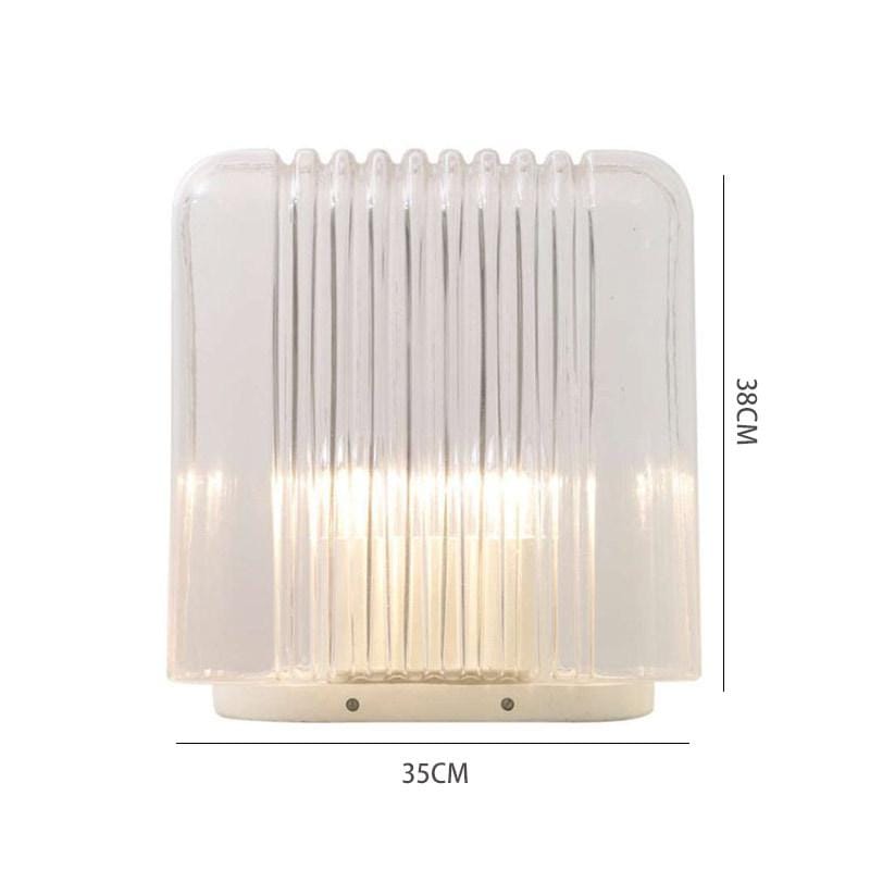 Gwynneth | Table Lamp - Detail View #3 | HomeCartel