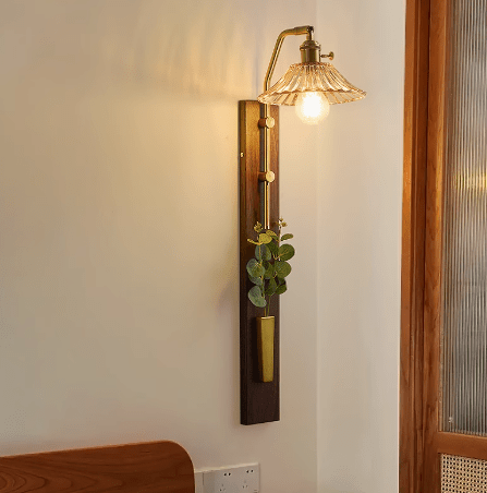 Wyreth Deux | Linear Wall Light