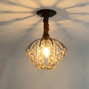 Nymelaris | Mini Chandelier