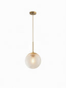 Alricson Deux | Pendant Light