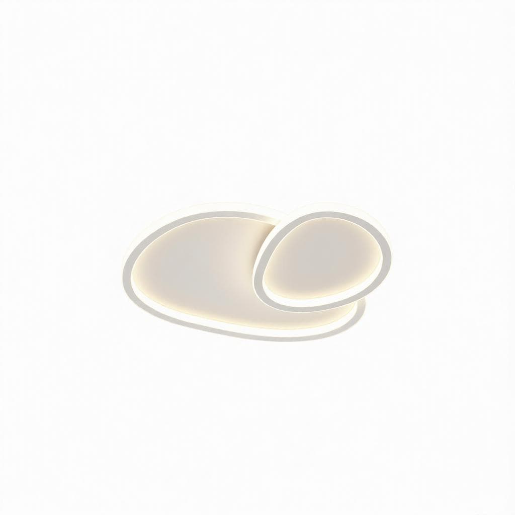Lyrelin | Ceiling Mounted Light - Home Cartel ®