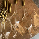Morvathen I Cluster Chandelier