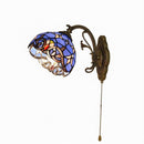 Faelwyna Deux I Wall Light