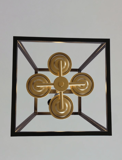 Royce | Pendant Light - Detail View #4 | HomeCartel