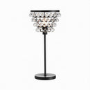 Garnethis | Crystal Table Lamp