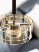 Orymira A | Pendant Light