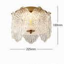 Ravanya | Ceiling Mounted Light