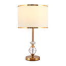 Lombana | Shaded Table Lamp