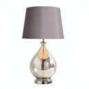 Hallaway | Shaded Table Lamp