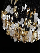 Tarynvel I Cluster Chandelier