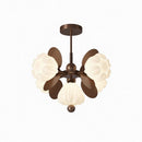 Uvendil | Semi Flush Mounted Light