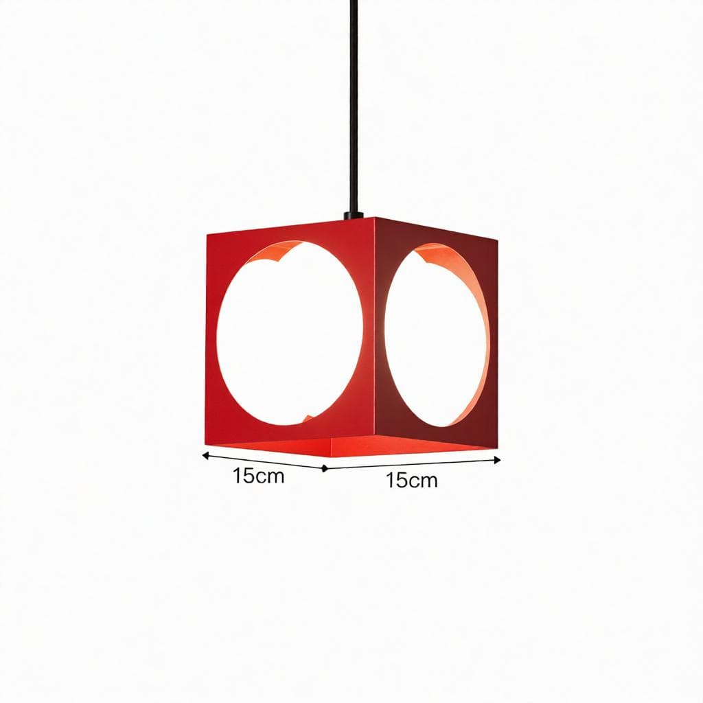 Lysmara | Pendant Light - Detail View #10 | HomeCartel