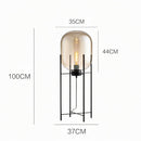 Gaellira | Floor Lamp