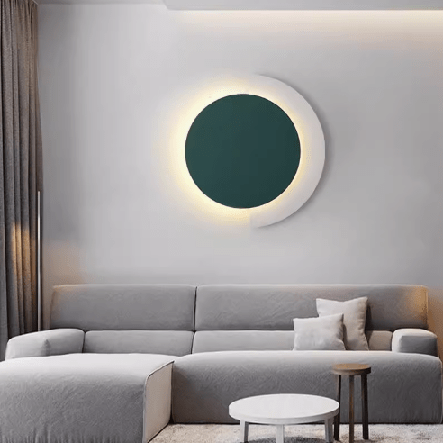 Ulveron | Wall Light - Detail View #4 | HomeCartel