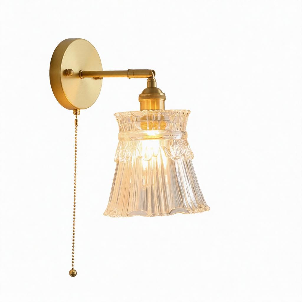 Senmar Deux | Wall Light Swing Arm - Detail View #4 | HomeCartel