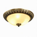 Tiranessa | Ceiling Mounted Light