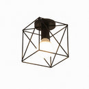 Othryndel | Semi Flush Mounted Light