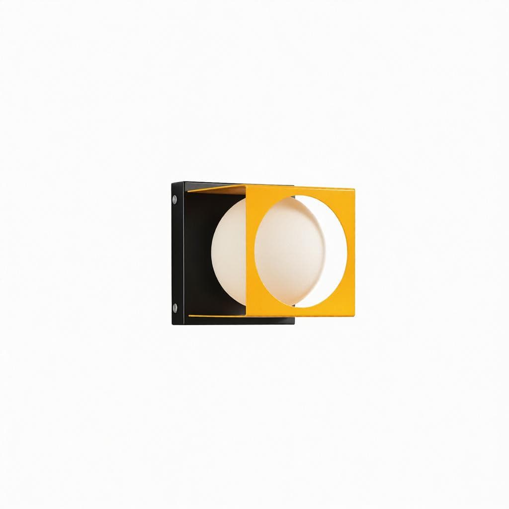 Valorinn I Wall Light - Detail View #7 | HomeCartel