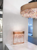 Evelyne Deux | Table Lamp