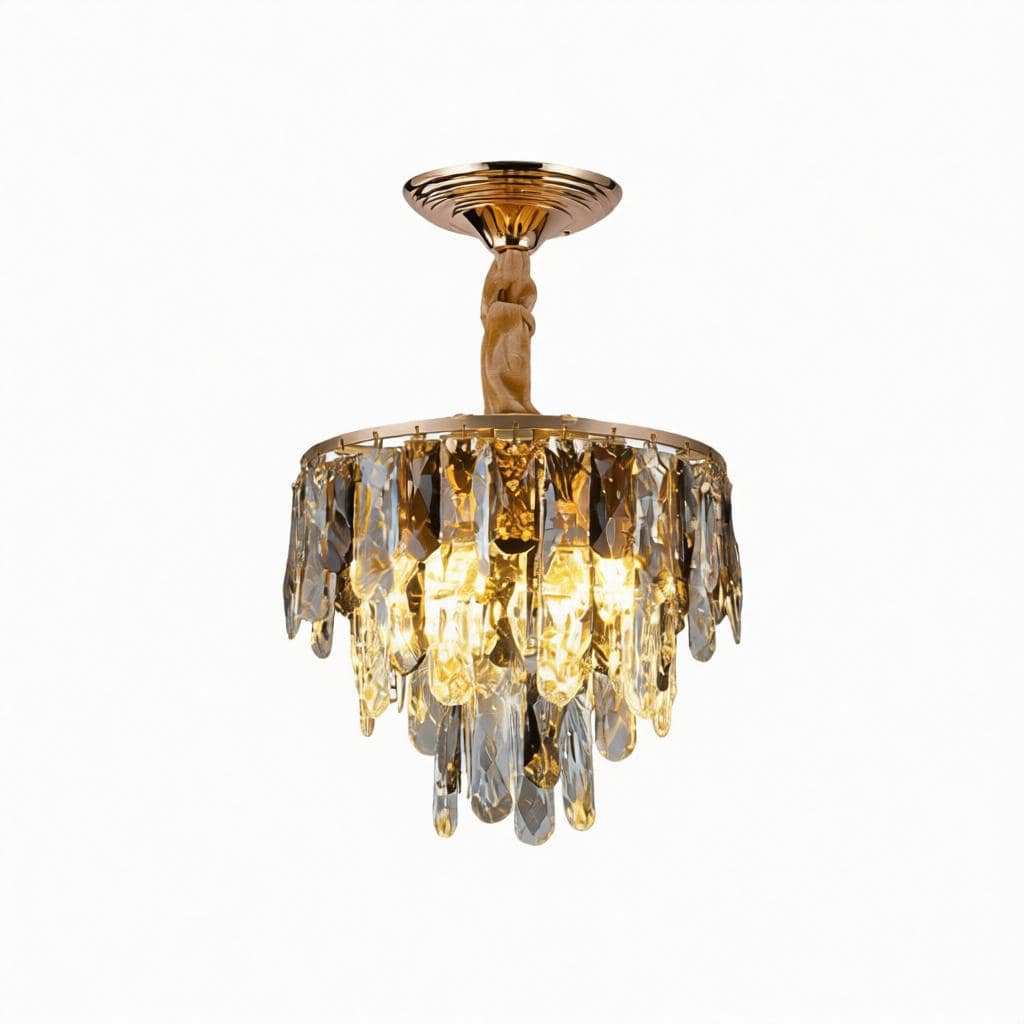 Mariaca | Mini Chandelier - Modern Chandelier | HomeCartel Philippines