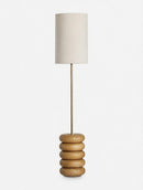Elenirien I Floor Lamp