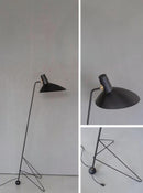 Dorelynne Une | Floor Lamp