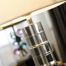 Syralynis | Crystal Table Lamp