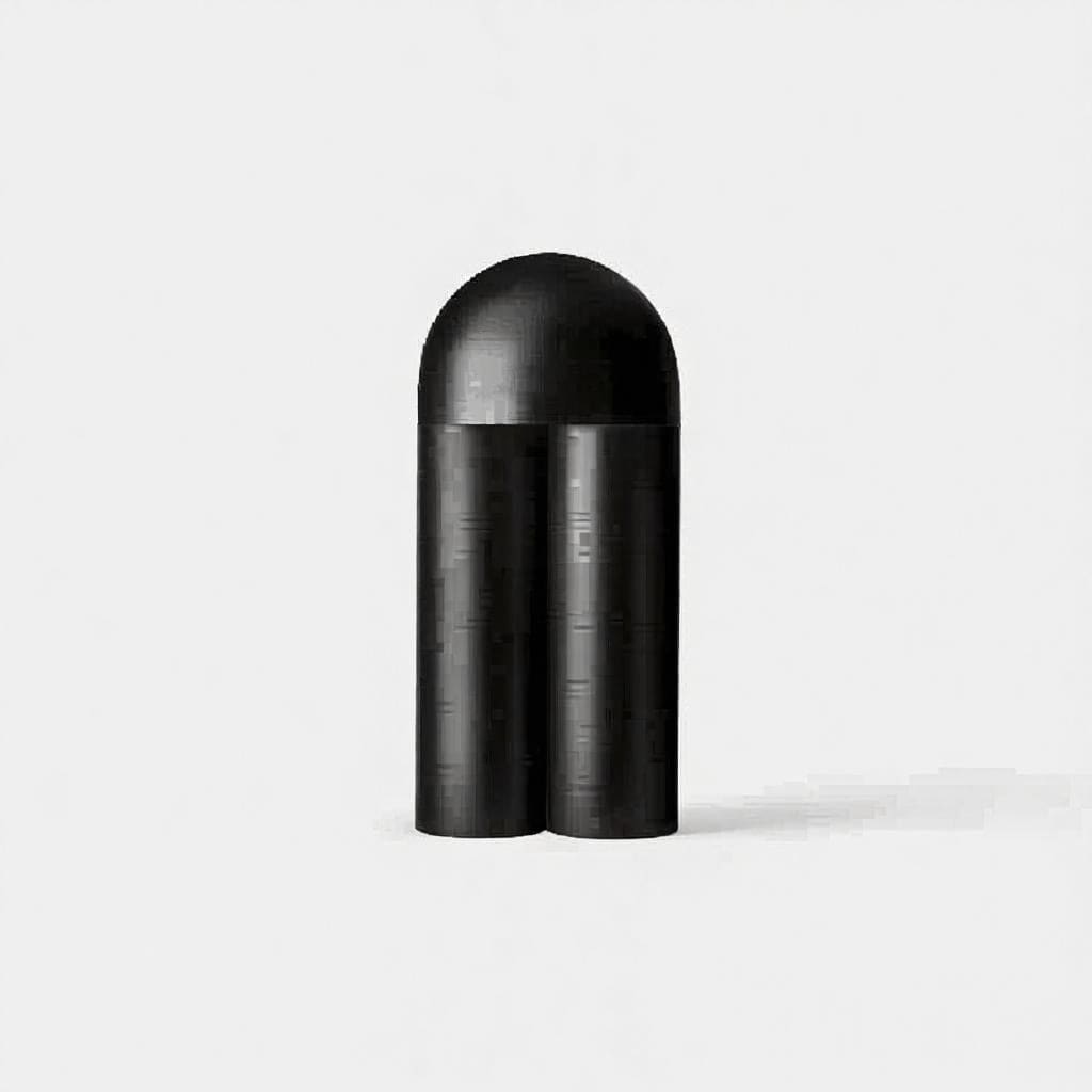 Veyndil I Table Lamp - Detail View #9 | HomeCartel