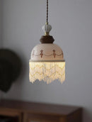 Therilun A I Pendant Light