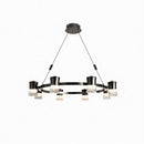 Gotelli Deux | Chandelier