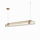 Nobra | Linear Chandelier