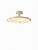 Colwyn | Semi Flush Mounted Light