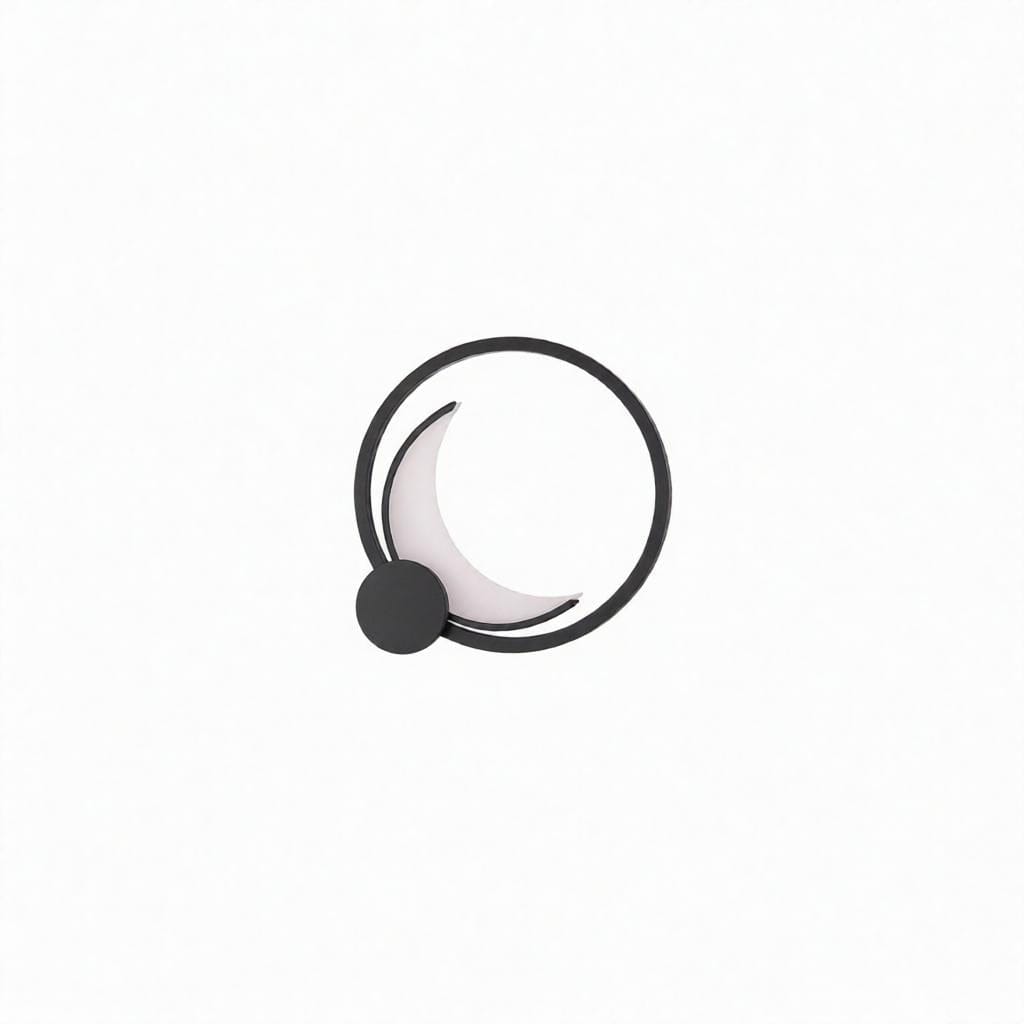 Lunverith | Outdoor Wall Light - Detail View #10 | HomeCartel