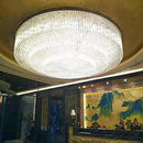 Nyrissae I Cluster Chandelier
