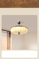 Tavlin | Semi Flush Mounted Light