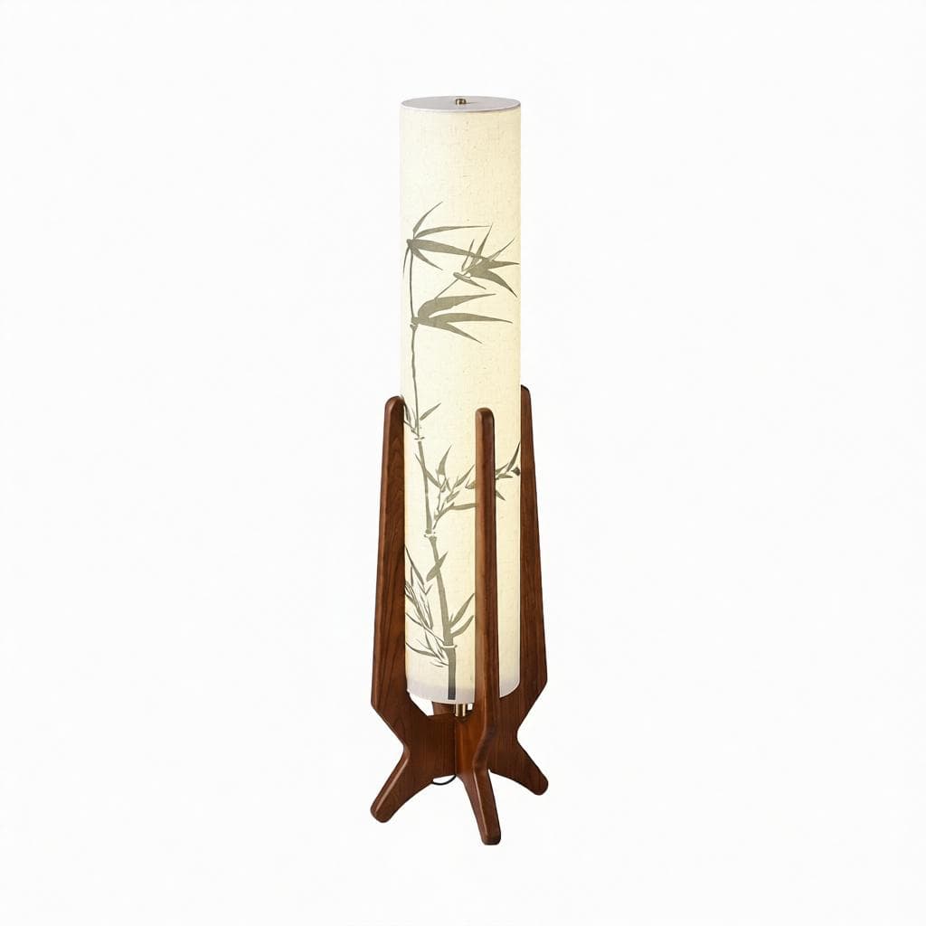 Melvire I Floor Lamp - Detail View #7 | HomeCartel