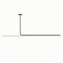 Eunico A | Linear Chandelier