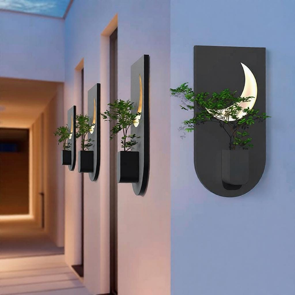 Faeltherin | Outdoor Wall Light - Detail View #5 | HomeCartel