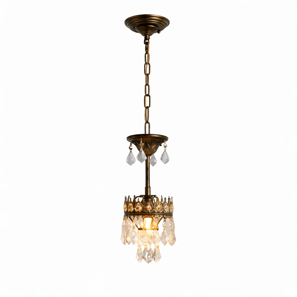 Atham | Mini Chandelier - Modern Chandelier | HomeCartel Philippines