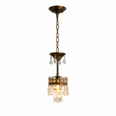 Atham | Mini Chandelier
