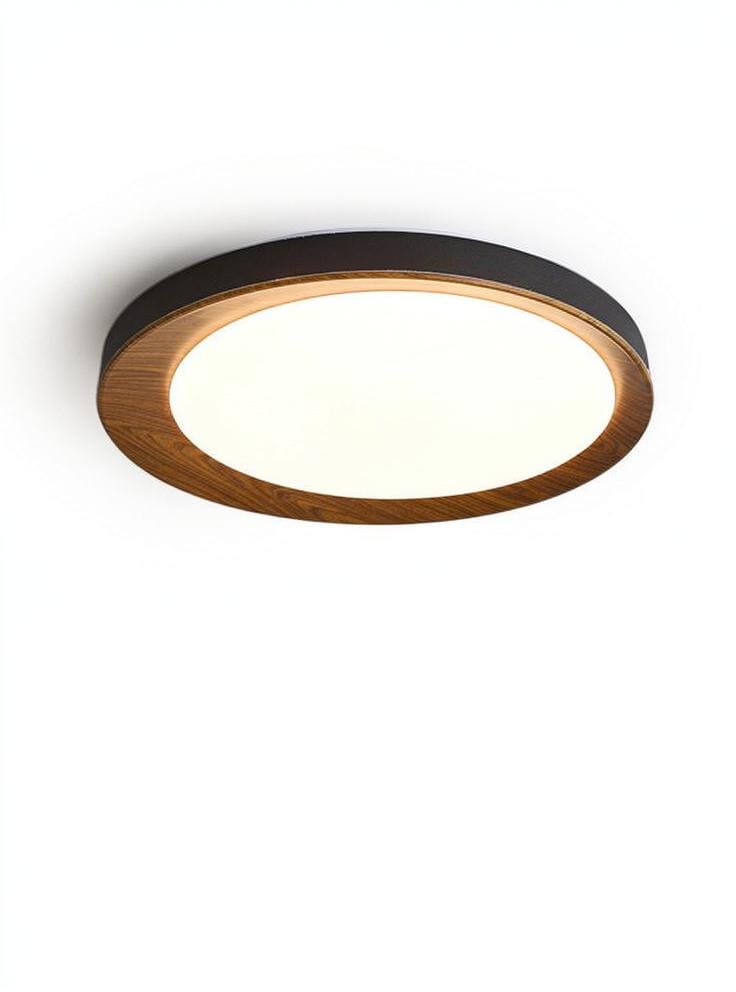 Meister | Ceiling Mounted Light - Detail View #3 | HomeCartel