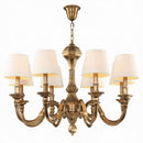 Lirynel A I Chandelier