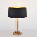 Tenhaken | Shaded Table Lamp