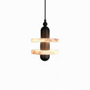 Faelmirith | Alabaster Pendant Light