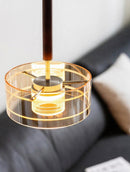 Orymira A | Pendant Light