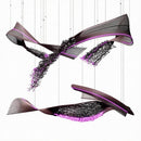 Drevineth I Cluster Chandelier