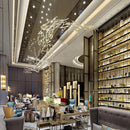 Darnesir I Cluster Chandelier